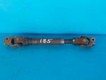 4526002080 Кардан подрулевой TOYOTA Auris (E15) 2006-2012
