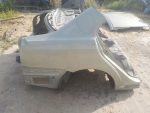 6161105100 Крыло заднее правое TOYOTA Avensis (T25) 2003-2008