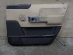 VBA500020 Обшивка двери передней правой LAND ROVER Range Rover Vogue III 2002-