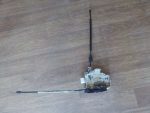 3C1837015A Замок двери передней левой VOLKSWAGEN Passat B7 2011-2015