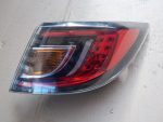 GS1F51150H Фонарь задний правый наружный MAZDA Mazda 6 (GH) 2007-2012
