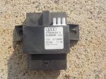 4F0906093G Блок управления топливным насосом Audi A6 (C6, 4F) 2005-2011