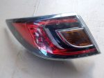 GS1F51160H Фонарь задний левый наружный MAZDA Mazda 6 (GH) 2007-2012
