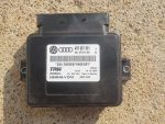 4F0907801 Блок управления парковочным тормозом Audi A6 (C6, 4F) 2005-2011
