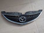GS1D50710F Решетка радиатора MAZDA Mazda 6 (GH) 2007-2012
