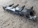 597099 Катушка зажигания Peugeot 307 2001-2007 PEUGEOT 