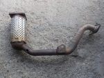 1731HR Катализатор Peugeot 307 2001-2007 PEUGEOT 307 2001-2007