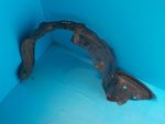 5387602310 Подкрылок передний левый TOYOTA Auris (E15) 2006-2012