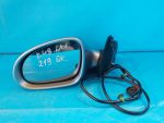3C1857507DP9B9 Зеркало заднего вида левое VOLKSWAGEN Passat B6 2005-2009