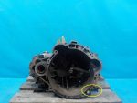000023542 МКПП (механическая КПП) LIFAN X60 2012-