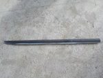 7507130080 Молдинг двери передней правой LEXUS GS III 2005-2012