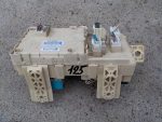 8264105020A Блок предохранителей салона TOYOTA Avensis (T25) 2003-2008