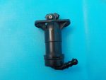4F0955101 Форсунка омывателя фары левой Audi A6 (C6, 4F) 2005-2011