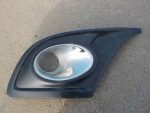 623846605R Накладка противотуманной фары левая RENAULT Megane III 2009-2016
