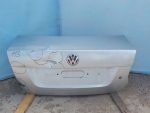 6RU827025A Крышка багажника VOLKSWAGEN Polo 2011-2020