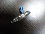 2320929057A0 Топливная форсунка TOYOTA Avensis (T25) 2003-2008