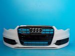 4G0807065DGRU Бампер передний в сборе Audi A6 (C7) 2011-2017