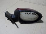 GS1F69120C74 Зеркало заднего вида правое MAZDA Mazda 6 (GH) 2007-2012