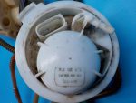 7L6919087G Топливный насос правый VOLKSWAGEN Touareg 2002-2010
