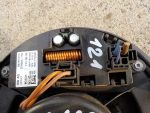 5Q0907521E Резистор отопителя SKODA Octavia A7 2013-2020