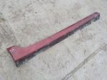 GS1D51P50B74 Накладка порога левая MAZDA Mazda 6 (GH) 2007-2012