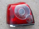 8156105210 Фонарь задний левый TOYOTA Avensis (T25) 2003-2008