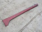 GS1D51P40B74 Накладка порога правая MAZDA Mazda 6 (GH) 2007-2012