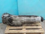 09D300036JX АКПП (автоматическая КПП) VOLKSWAGEN Touareg 2002-2010