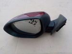 GS1F69180C74 Зеркало заднего вида левое MAZDA Mazda 6 (GH) 2007-2012