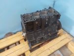  Блок двигателя в сборе Audi A6 (C6, 4F) 2005-2011
