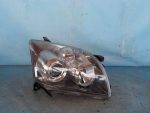8113005240 Фара правая TOYOTA Avensis (T25) 2003-2008