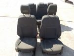  Комплект сидений (салон) Ford Focus III 2011-2019
