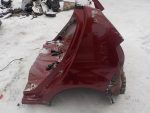 015548 Крыло заднее левое RENAULT Sandero 2009-2014
