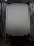 6311105230 Крыша TOYOTA Avensis (T25) 2003-2008