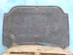 GS1D56681A Шумоизоляция капота MAZDA Mazda 6 (GH) 2007-2012
