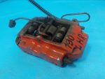 7L6615423L Тормозной суппорт задний левый VOLKSWAGEN Touareg 2002-2010