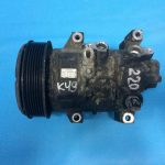 8831005090 Компрессор кондиционера TOYOTA Avensis (T25) 2003-2008