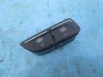 1696454 Кнопка обогрева переднего и заднего стекла Ford Focus III 2011-2019