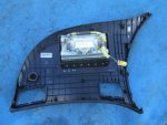 77820SNAK82ZA Крышка подушки безопасности пассажира Honda Civic 4D 2006-2012