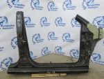6Y6809606H Средняя стойка правая Fabia 1999-2006 SKODA 