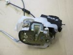72152SEAG01 Замок двери передней левой Honda Accord 7 2003-2007