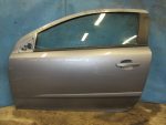 0124078 Дверь передняя левая OPEL Astra H 2004-2010