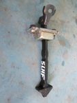 BP4K58270G  Ограничитель двери передний Mazda 3 2003-2009 MAZDA 
