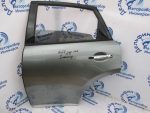 H210ACL7MA Дверь задняя левая Infiniti FX (S50) 2003-2008
