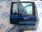 5N0833056A Дверь задняя правая VOLKSWAGEN Tiguan 2007-2017