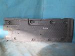 1K0825202BK  Защита днища правая VOLKSWAGEN Golf 5 2003-2009