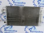 976062E000 Радиатор кондиционера Hyundai Tucson 2004-2010