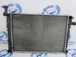 253102E400 Радиатор охлаждения двигателя Hyundai Tucson 2004-2010