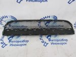 5N08536779B9 Решетка переднего бампера центральная VOLKSWAGEN Tiguan 2007-2017