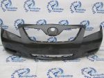 5211933941 Бампер передний (голый) Camry V40 2006-2011 TOYOTA 